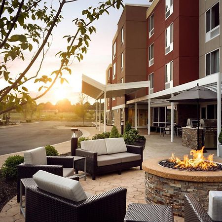Towneplace Suites By Marriott Memphis אוליב בראנץ' מראה חיצוני תמונה
