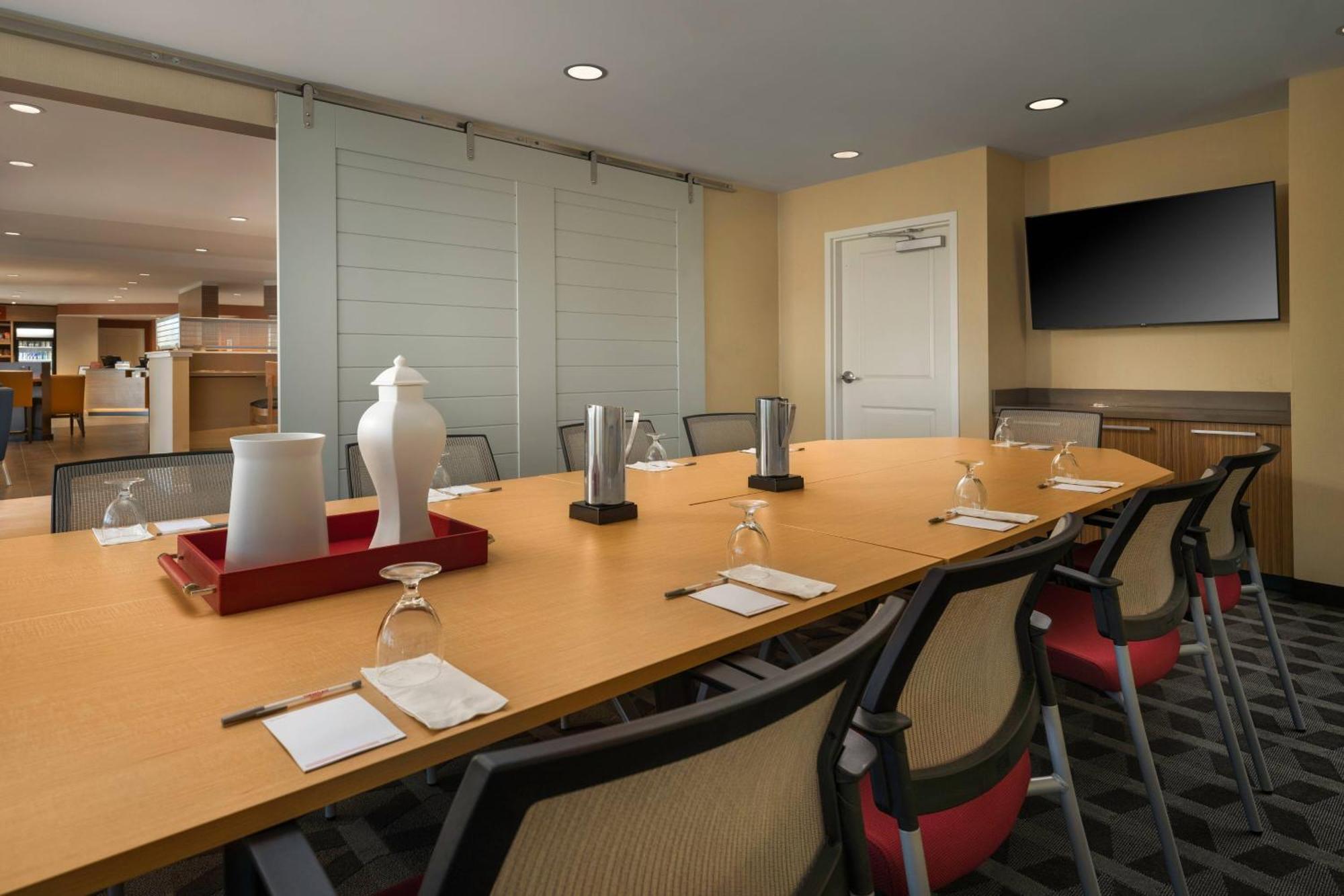 Towneplace Suites By Marriott Memphis אוליב בראנץ' מראה חיצוני תמונה