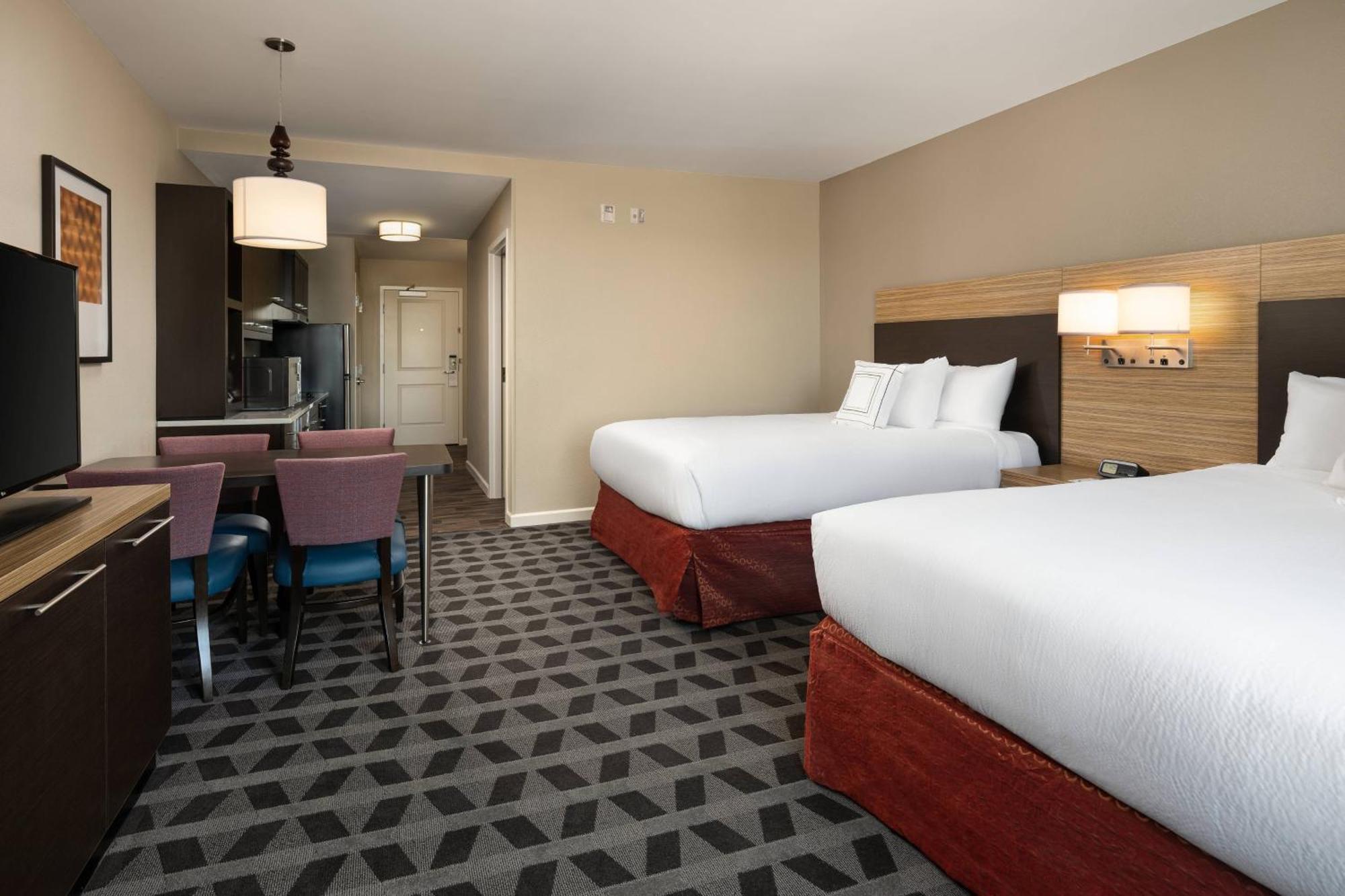 Towneplace Suites By Marriott Memphis אוליב בראנץ' מראה חיצוני תמונה
