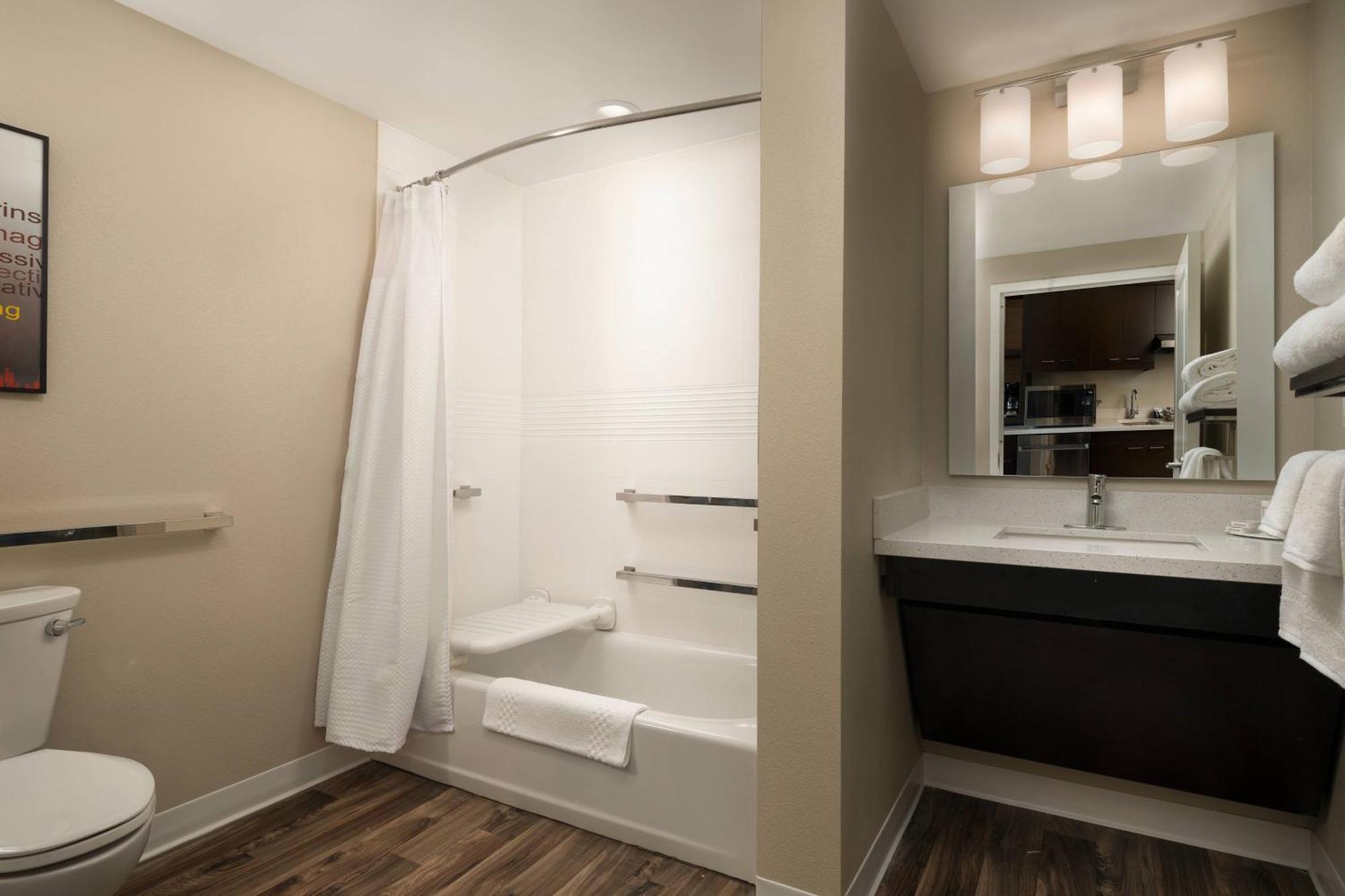 Towneplace Suites By Marriott Memphis אוליב בראנץ' מראה חיצוני תמונה
