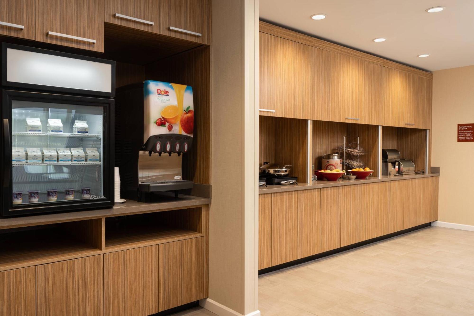 Towneplace Suites By Marriott Memphis אוליב בראנץ' מראה חיצוני תמונה