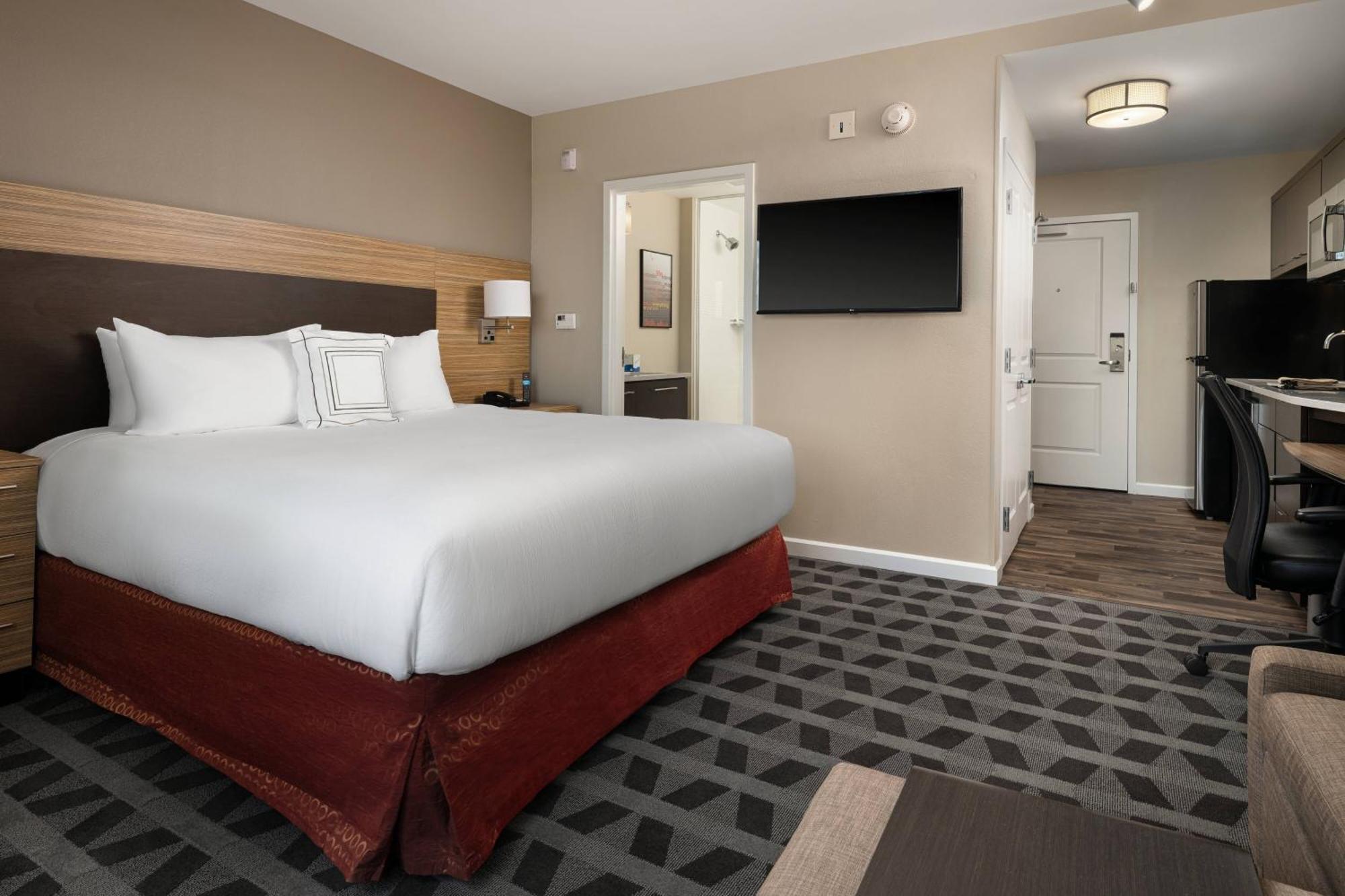 Towneplace Suites By Marriott Memphis אוליב בראנץ' מראה חיצוני תמונה