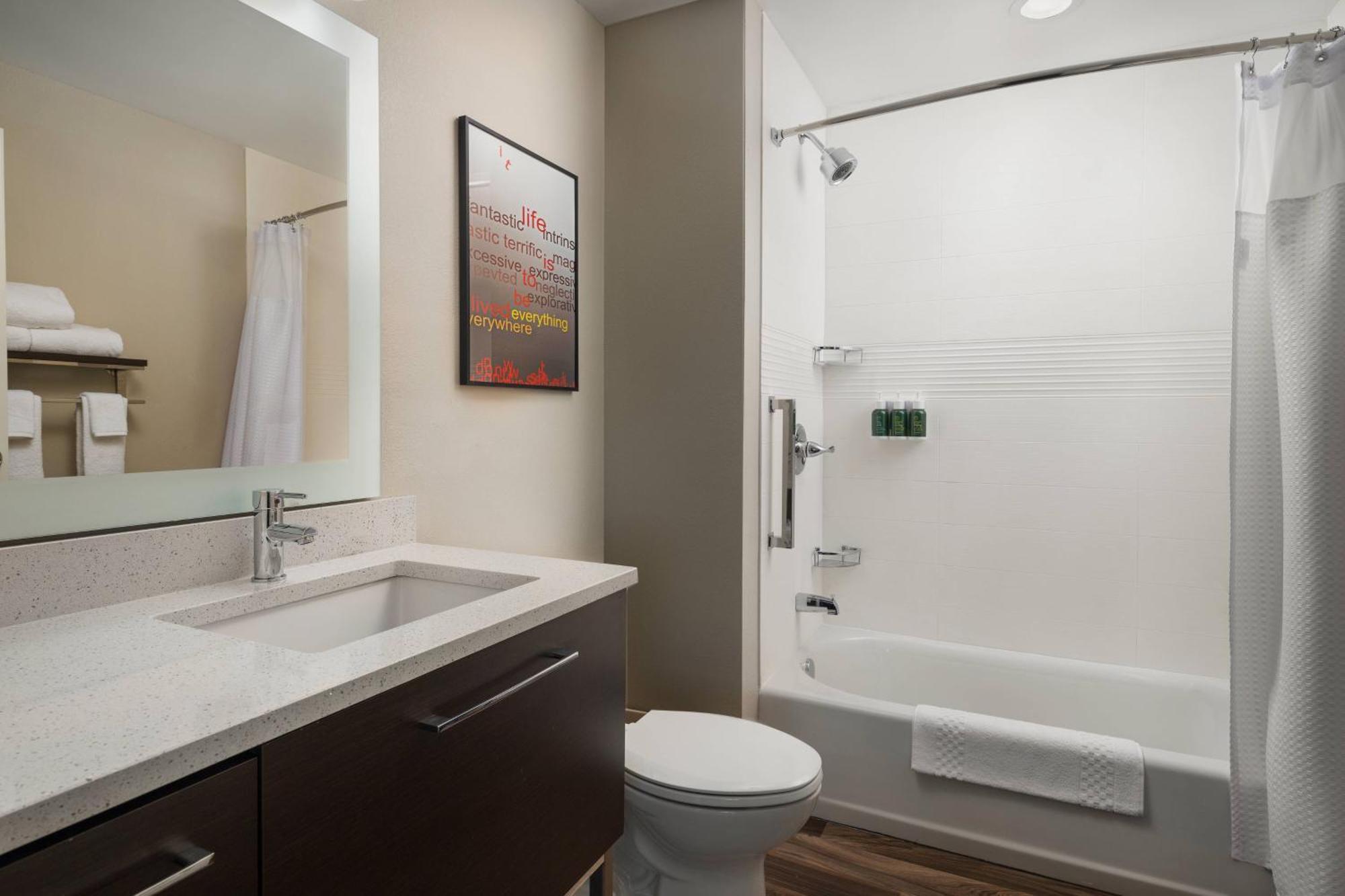 Towneplace Suites By Marriott Memphis אוליב בראנץ' מראה חיצוני תמונה