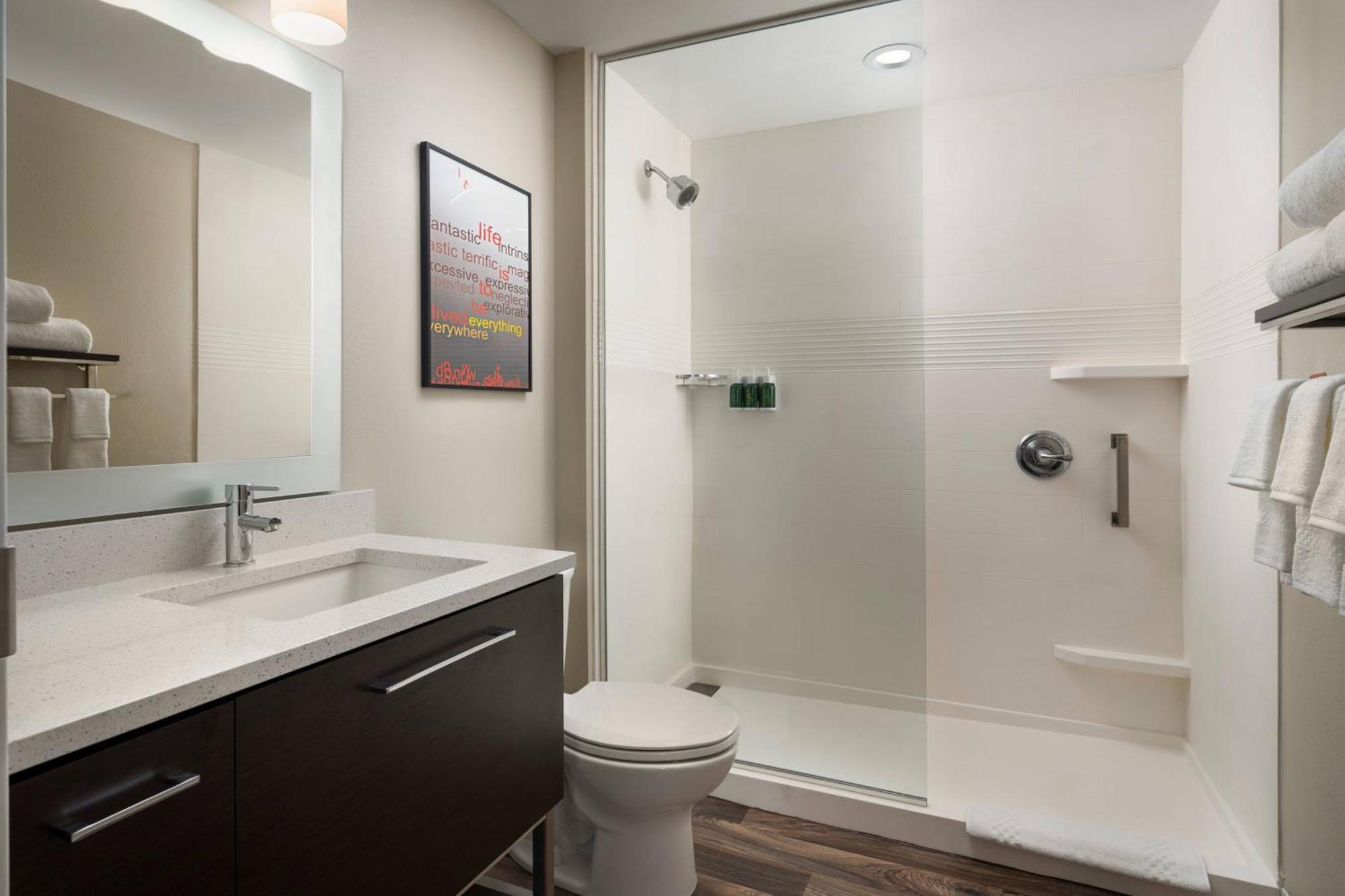 Towneplace Suites By Marriott Memphis אוליב בראנץ' מראה חיצוני תמונה