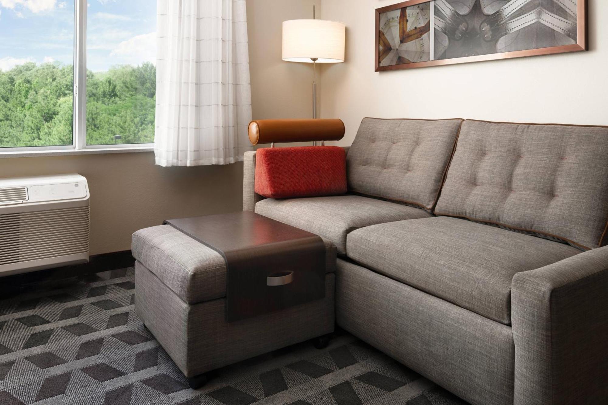 Towneplace Suites By Marriott Memphis אוליב בראנץ' מראה חיצוני תמונה