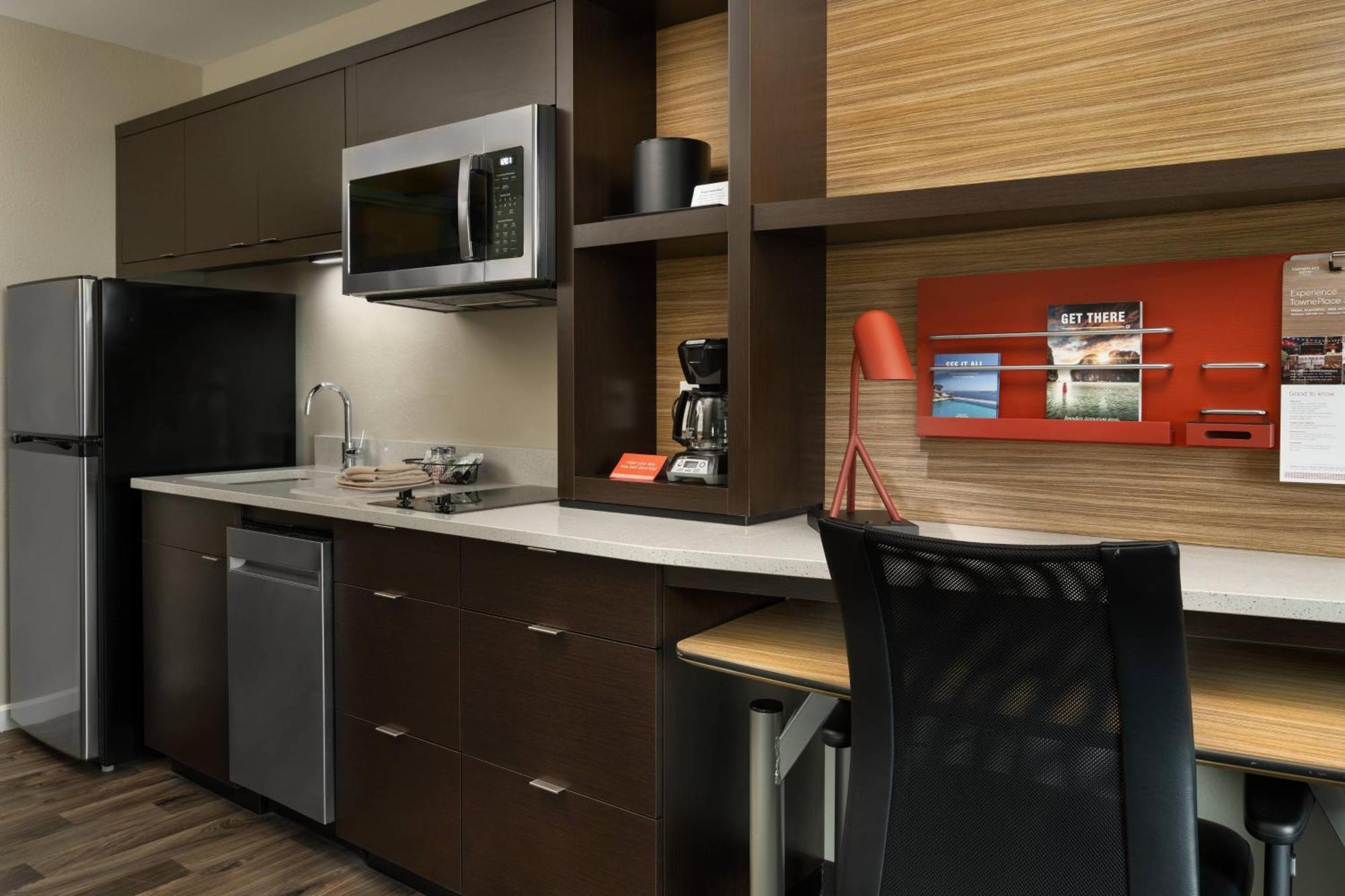 Towneplace Suites By Marriott Memphis אוליב בראנץ' מראה חיצוני תמונה