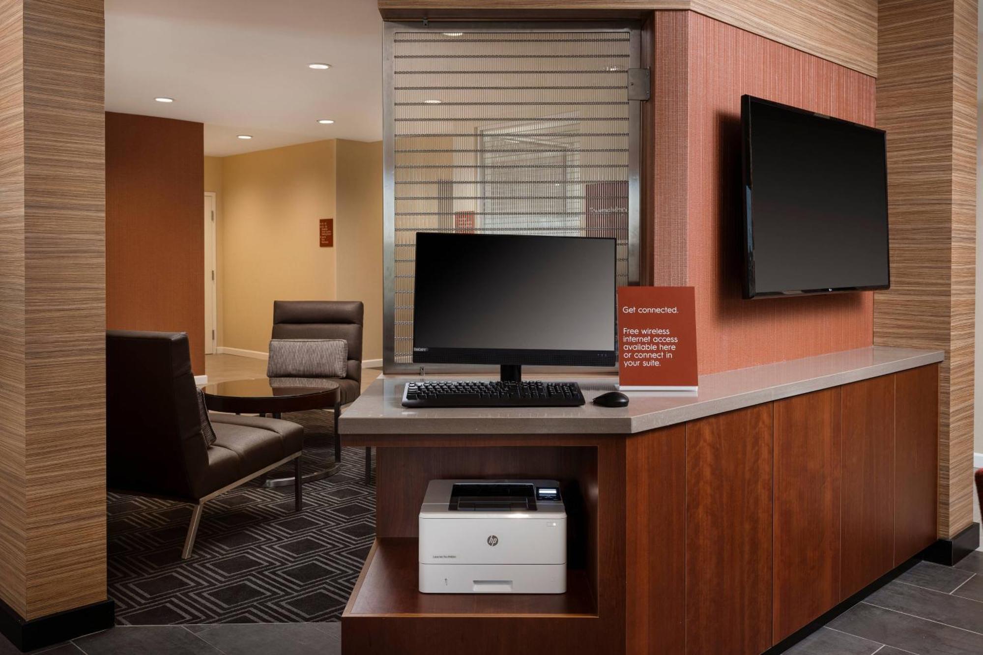 Towneplace Suites By Marriott Memphis אוליב בראנץ' מראה חיצוני תמונה