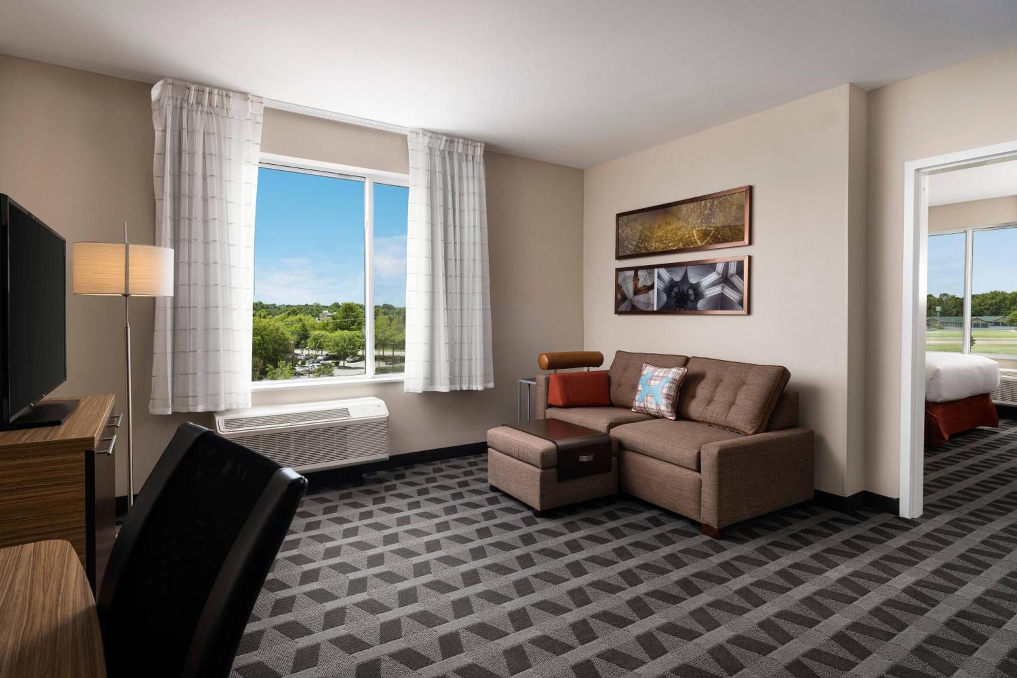 Towneplace Suites By Marriott Memphis אוליב בראנץ' מראה חיצוני תמונה