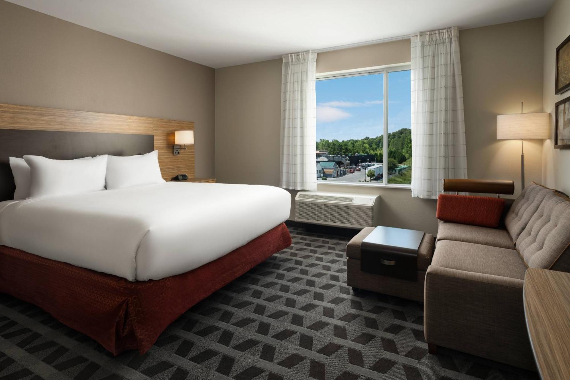Towneplace Suites By Marriott Memphis אוליב בראנץ' מראה חיצוני תמונה